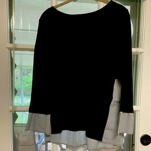 Cute spring top